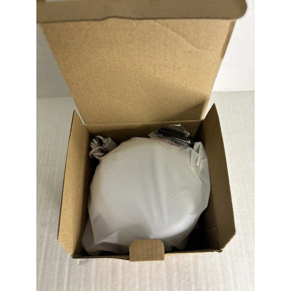 SEEDSEEL 300ML Essential Oil Diffuser Aroma Diffuser With Remote Control USB